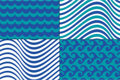 Wave Patterns Product Image 3