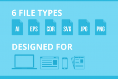 100 Photo &amp; Text Editing Filled Low Poly Icons Product Image 5