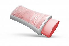Shower  Cream Mockup Product Image 11