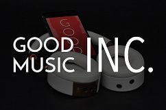 GOOD MUSIC INC Product Image 1