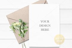 Stationery Mockup Bundle Product Image 3