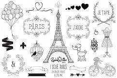 I Love Paris Product Image 2