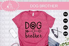 Dog Brother INSTANT DOWNLOAD! Product Image 1