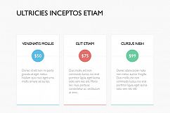 Bold Ideas PowerPoint Template Product Image 3