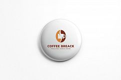 Coffee Breack Logo Product Image 6