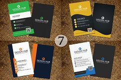 32 Business Cards Bundle Deal Product Image 8