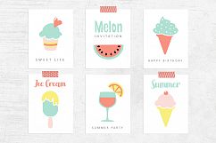 Sweet Summer set Product Image 3