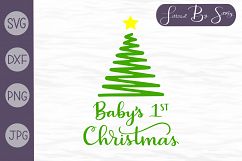 Christmas SVG bundle - Volume 2 / 12 Christmas SVG designs Product Image 9