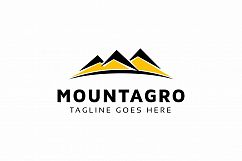Mountains Logo Product Image 1