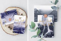Watercolor Textures Bundle Freebie Product Image 5