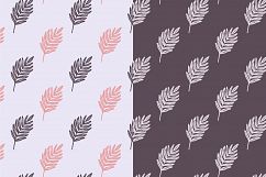 10 Floral Patterns Product Image 3