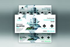 corporate business billboard Product Image 1