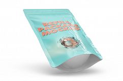 Refill Package Mockup Product Image 15