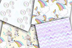 Cute Unicorns Collection Product Image 4