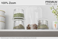 Kitchen Accessories Set Product Image 8