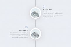 Fluent PowerPoint Template Product Image 9