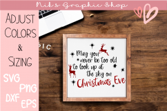Christmas Svg Bundle, Christmas Svg, December Svg Product Image 4