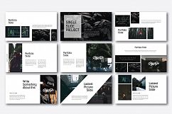 Hipstyle Multipurpose Keynote Product Image 6