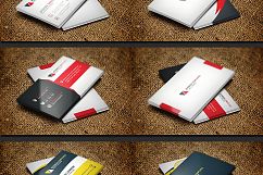 350+ Print Templates Bundle Product Image 16
