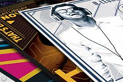 Special DJ Flyer Bundle V2 Product Image 8