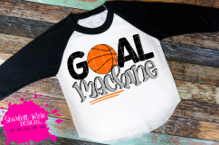 Basketball SVG Bundle Product Image 3