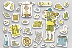 Travel &amp; Hiking collection Product Image 4