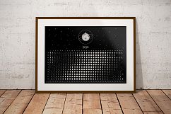 Moon Calendar 2019 Product Image 4