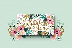 Florence Gift Tags Product Image 4