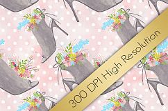 Hello Spring Hand Painted Collection Product Image 5
