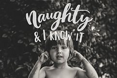  12 funny kids Christmas SVG quotes Product Image 5