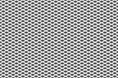 Seamless geometric patterns set. Product Image 9
