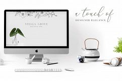 Botanical Illustrations Vol.1 Product Image 3