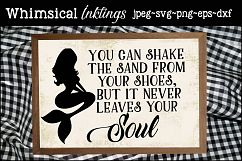 Sand In Your Soul SVG Product Image 1