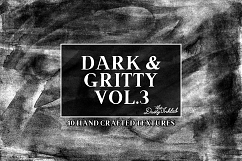 The Huge Grunge Texture Bundle Vol. 1 Product Image 9