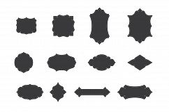 Vintage Frames Volume 2 Product Image 10