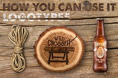 Run, Forest, Run! Product Image 7