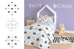 8 Scandinavian Patterns Product Image 6