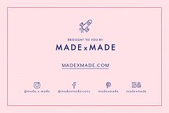 Line Icons – Valentines  Product Image 6