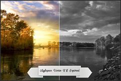 AGFA B&amp;W Films Profiles LR 7.3 ACR 10.3 Product Image 15