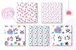 Panda&#039;s birthday Product Image 6