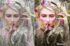 Wedding Lightroom Presets v1 Product Image 4
