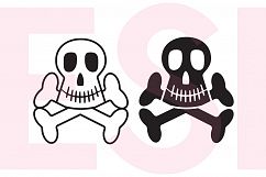 Halloween and Fall Designs Bundle -SVG DXF EPS &amp; PNG Product Image 13