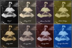 Historical Toning I Profiles LR 7.3 &amp; ACR 10.3 Product Image 3