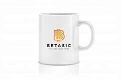 Betasic B Letter Logo Product Image 3