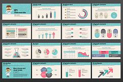 Doctor PowerPoint Template Product Image 2