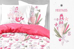 Mermaids Product Image 2