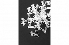 Paper quilling pattern collection Product Image 2