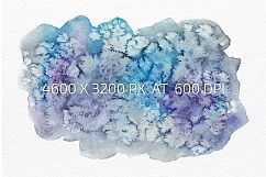 Watercolor Salted Textures Product Image 10