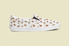 Cat watercolor patterns  Product Image 6