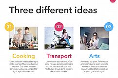 Add Color Keynote Template Product Image 15